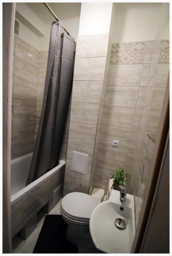 Color 24 Apartament II Stalowa Wola Extérieur photo