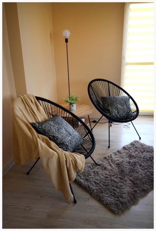 Color 24 Apartament II Stalowa Wola Extérieur photo