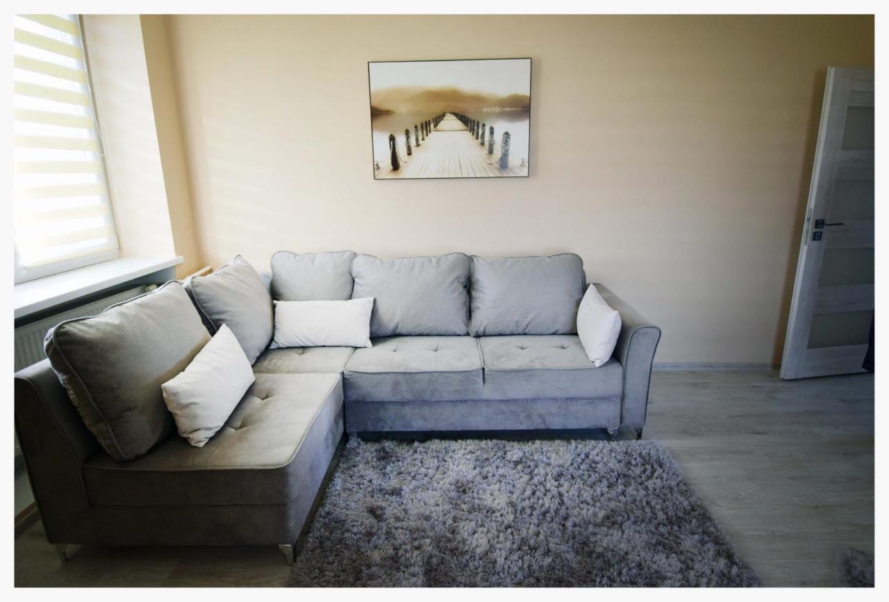 Color 24 Apartament II Stalowa Wola Extérieur photo
