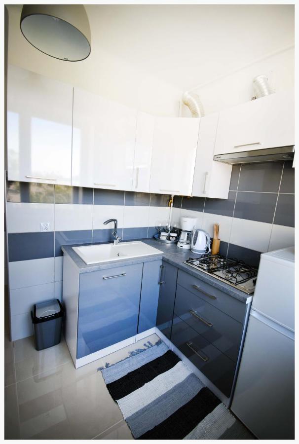 Color 24 Apartament II Stalowa Wola Extérieur photo